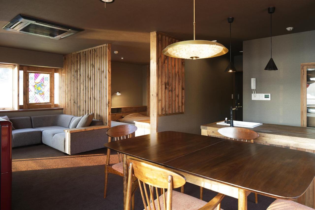 Quadruple Room Lake View