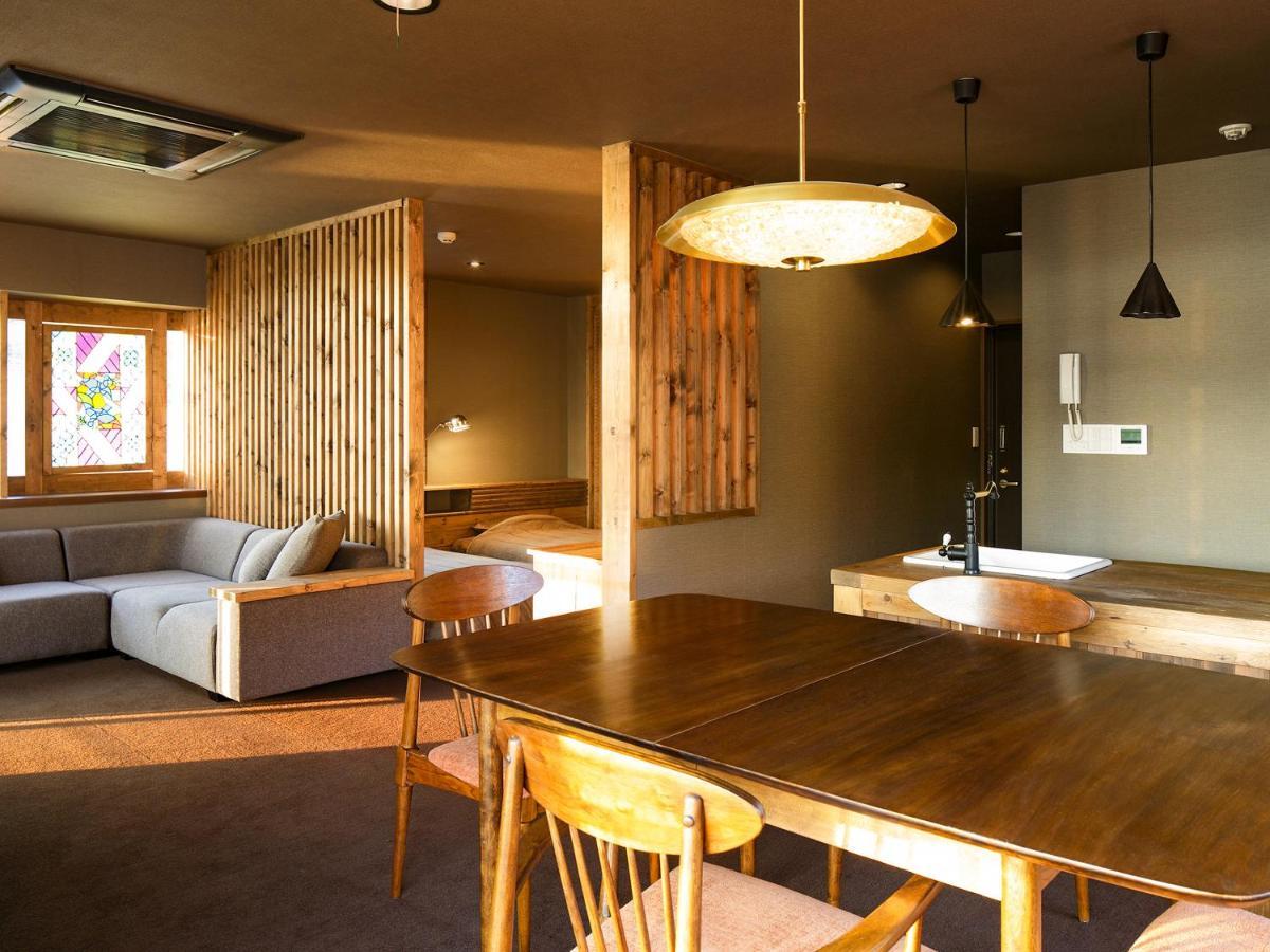 Quadruple Room Lake View