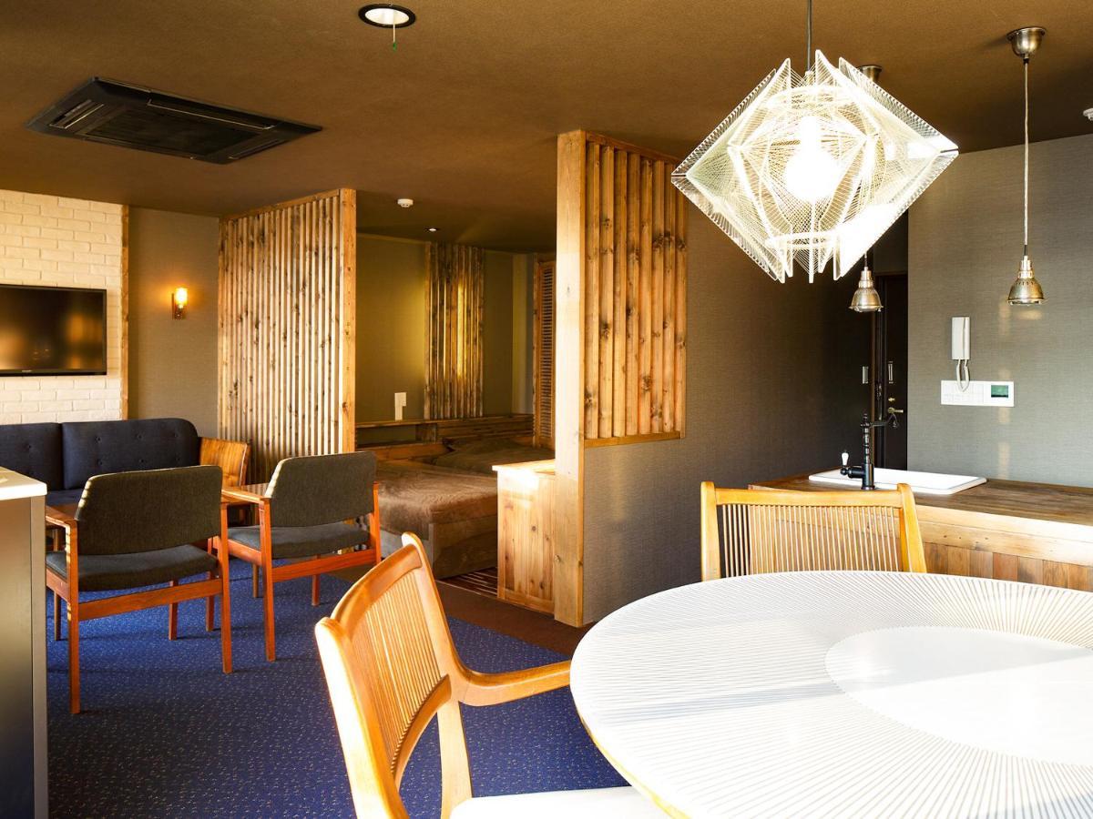 Quadruple Room Lake View