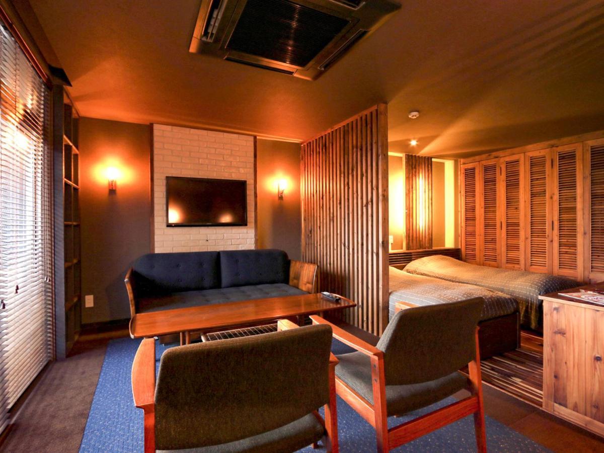 Quadruple Room Lake View
