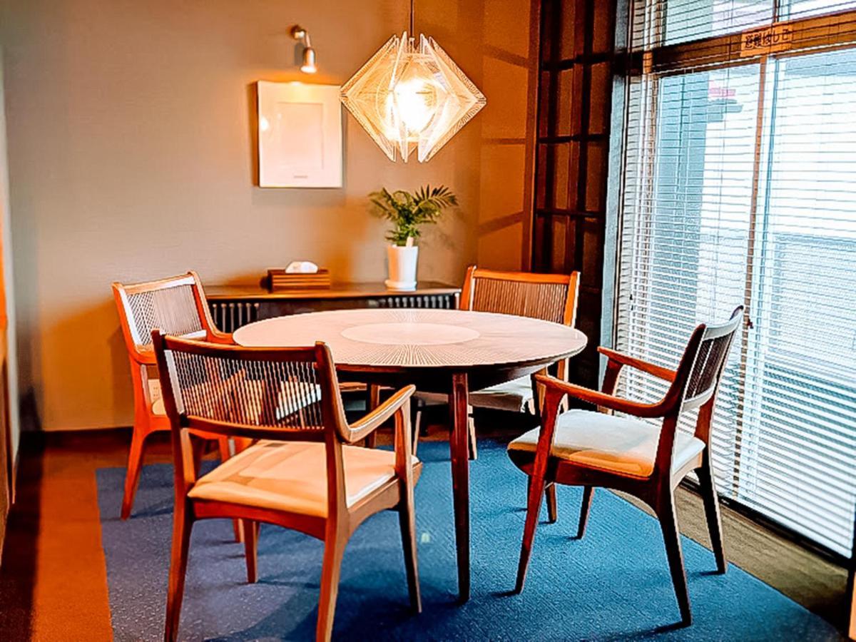 Quadruple Room Lake View