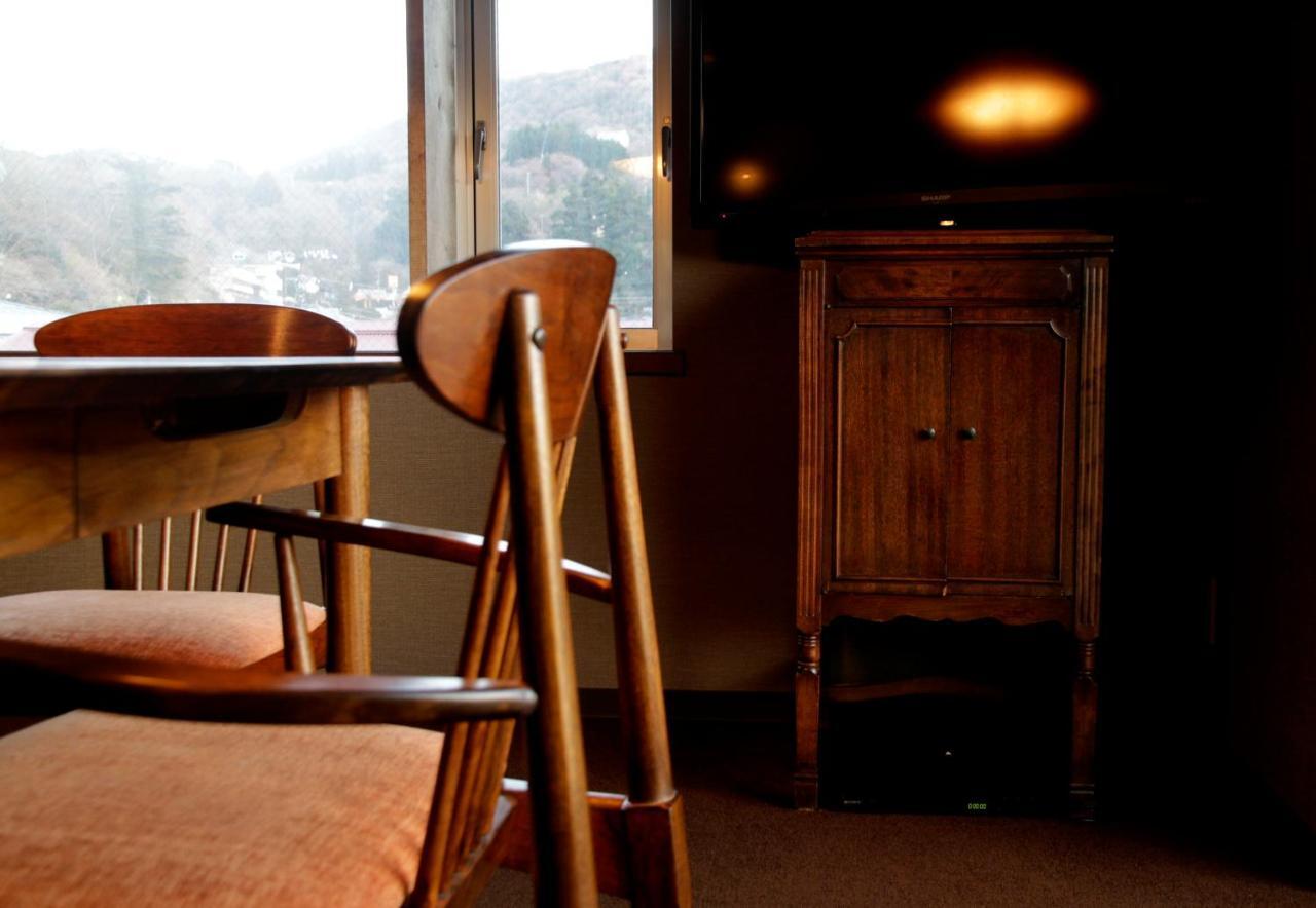Quadruple Room Lake View