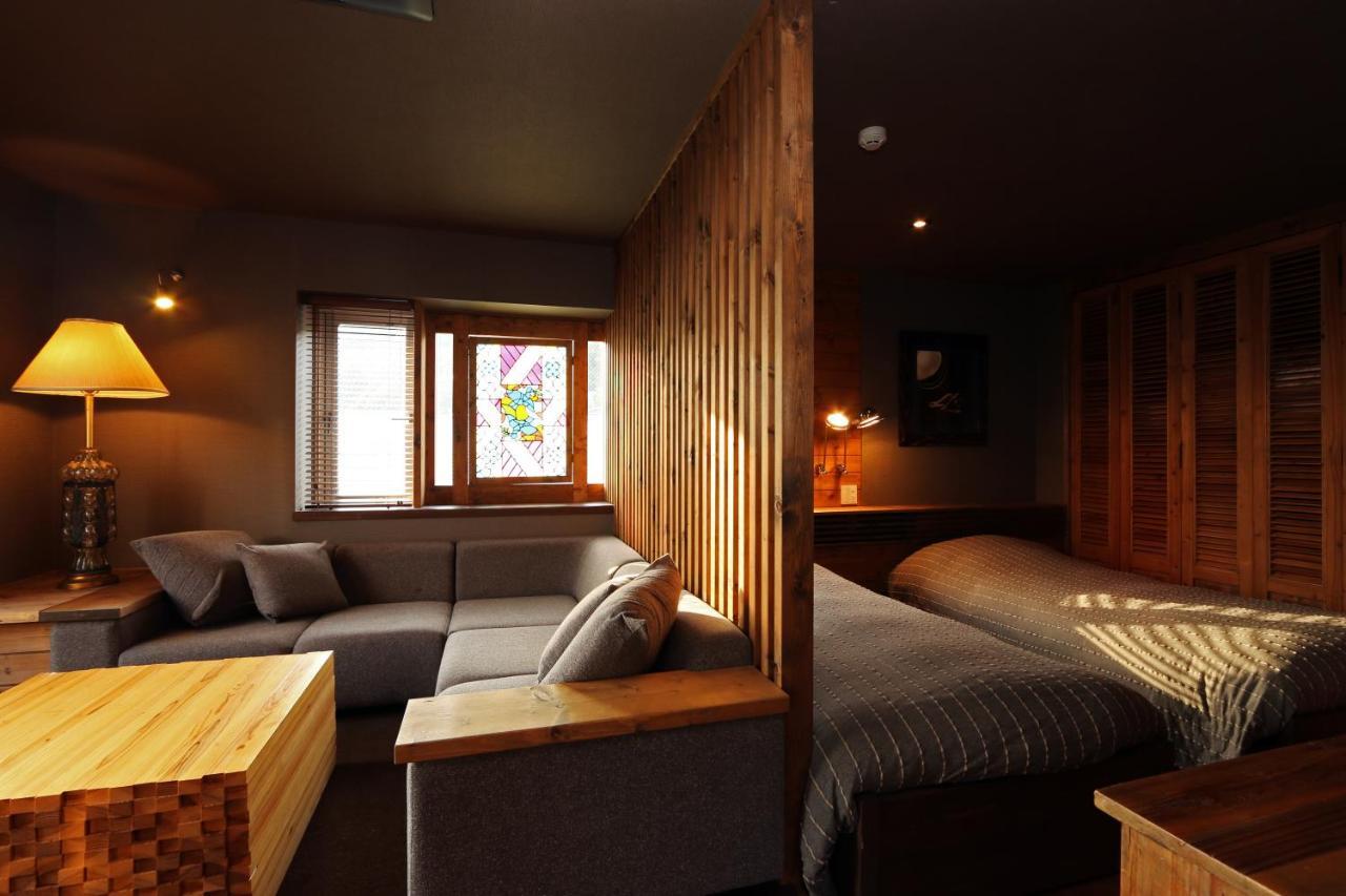 Quadruple Room Lake View