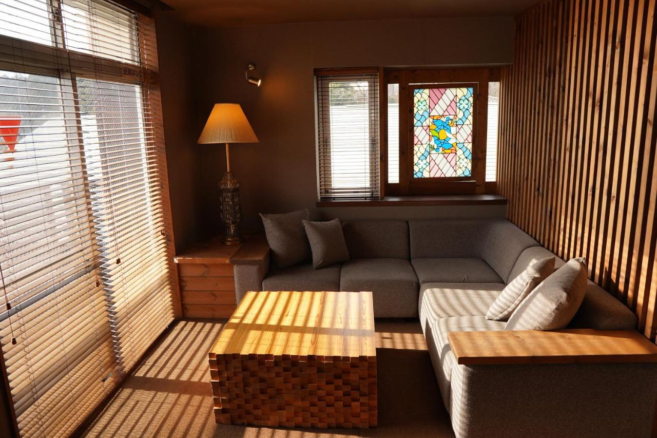 Quadruple Room Lake View