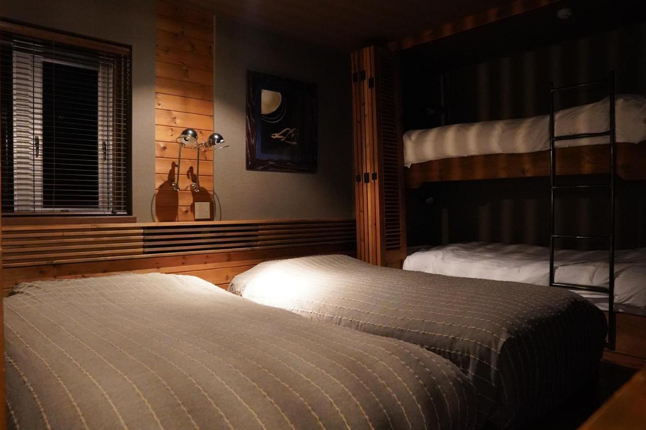 Quadruple Room Lake View