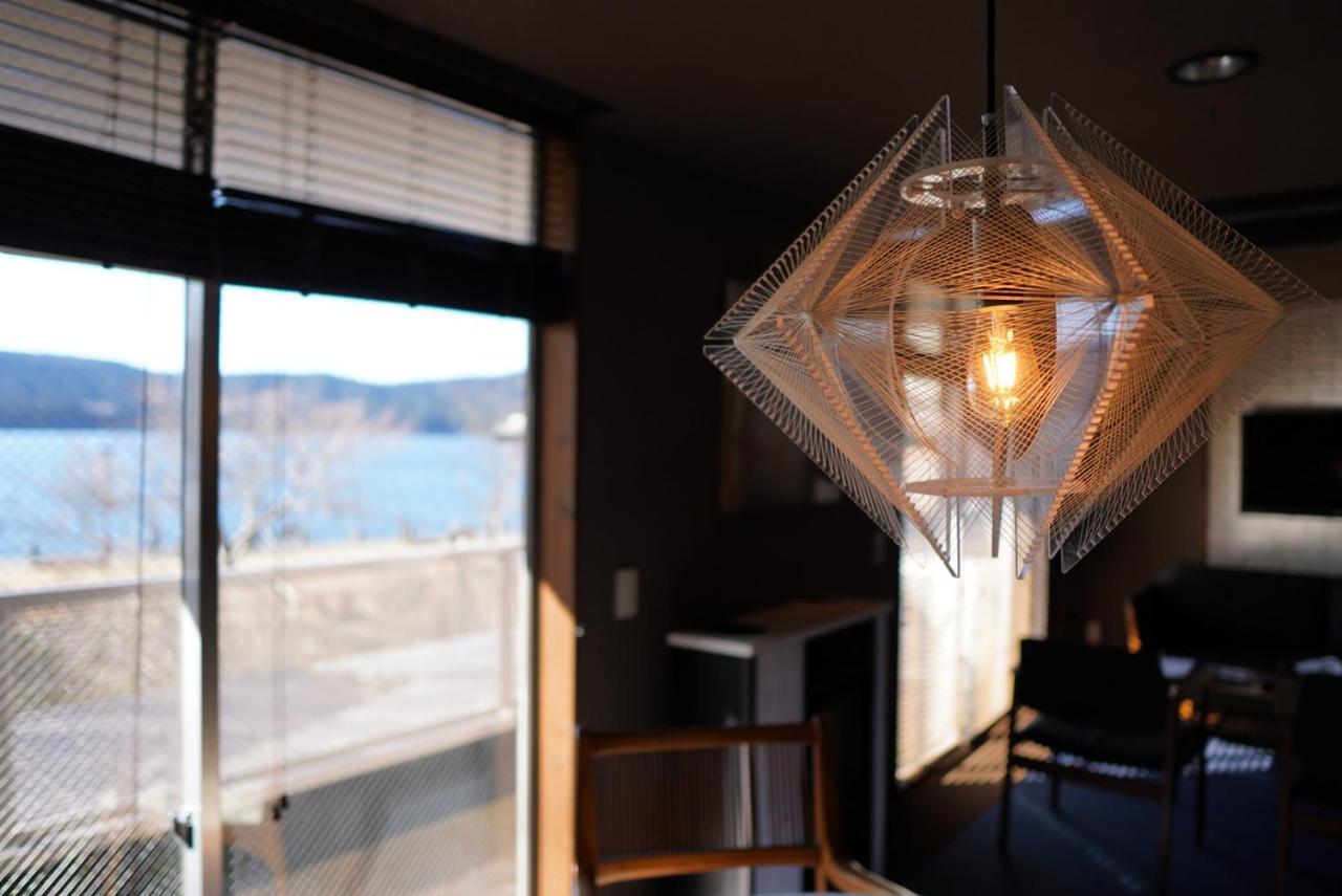 Quadruple Room Lake View