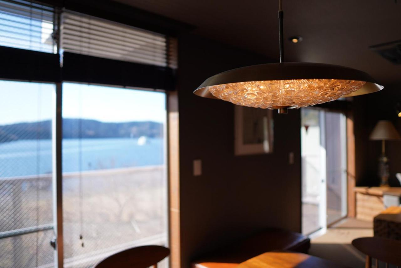 Quadruple Room Lake View