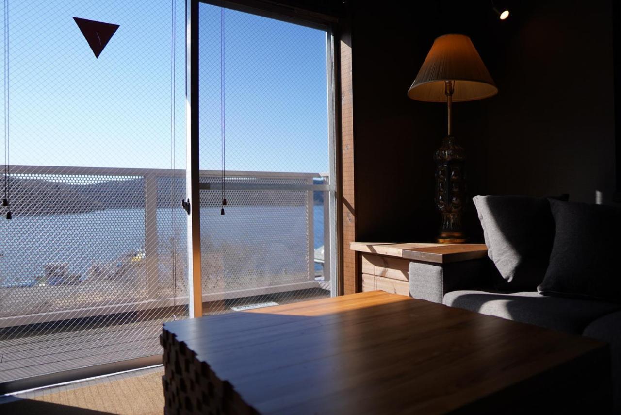 Quadruple Room Lake View
