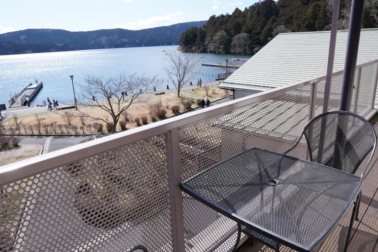 Quadruple Room Lake View