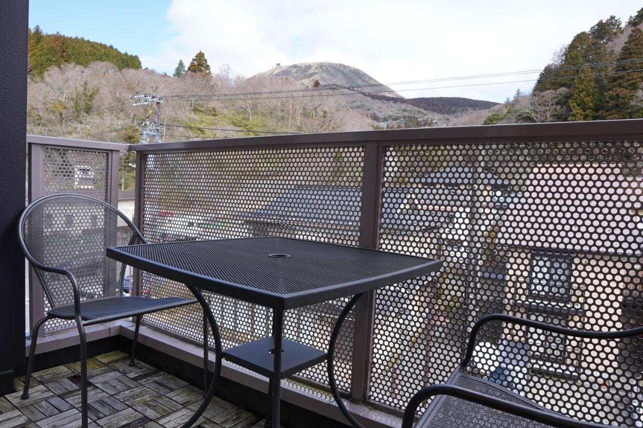 Standard Twin Room Mountain View