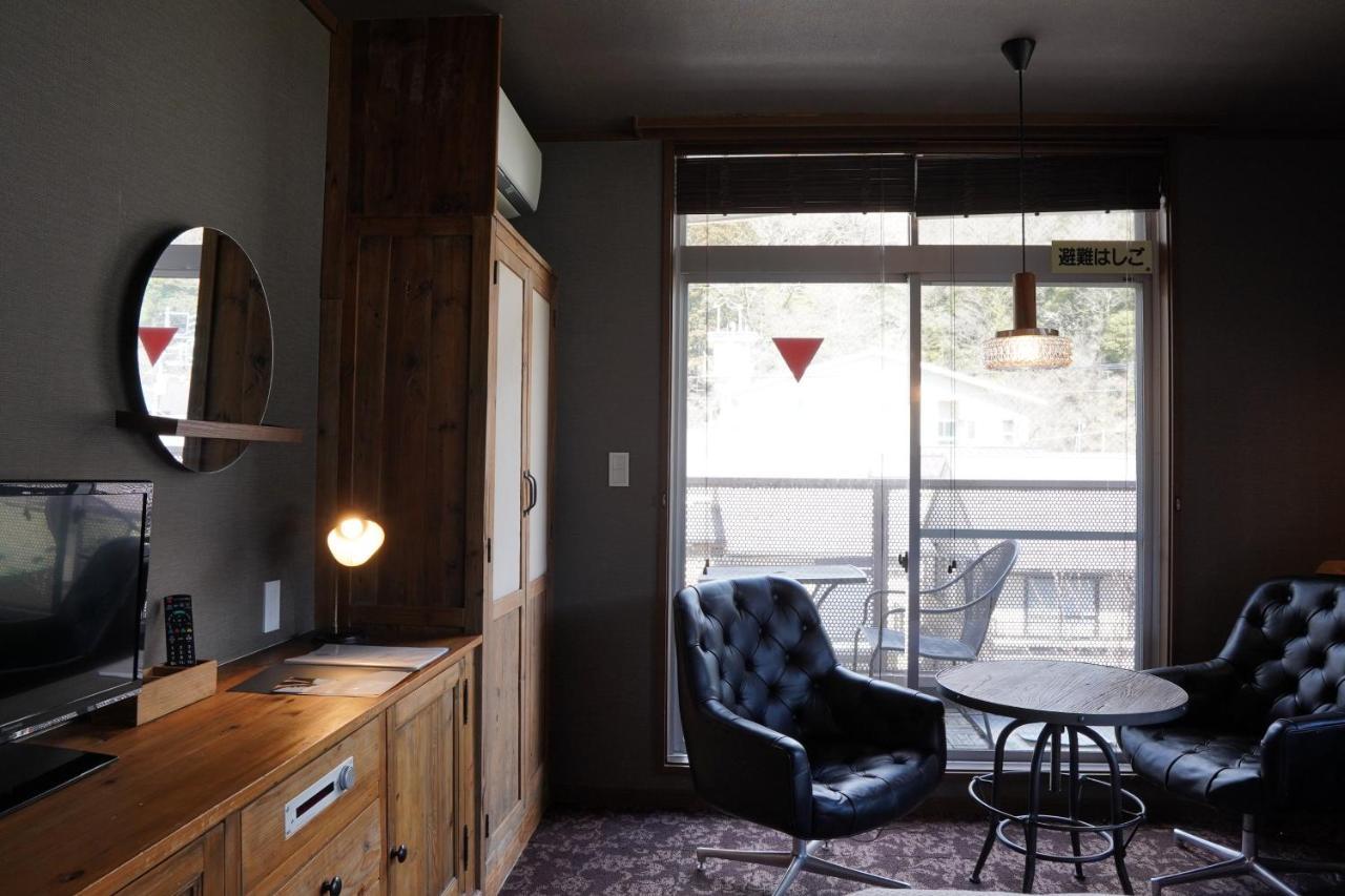 Standard Twin Room Mountain View