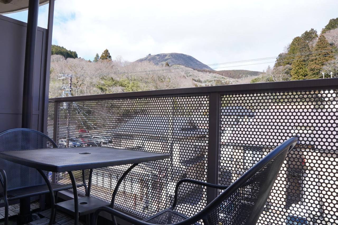 Standard Twin Room Mountain View