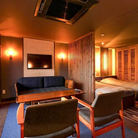 Hakone Villa Bizan-2