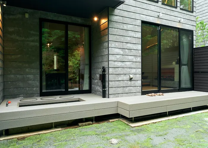 Rakuten Stay Villa Hakone Sengokuhara